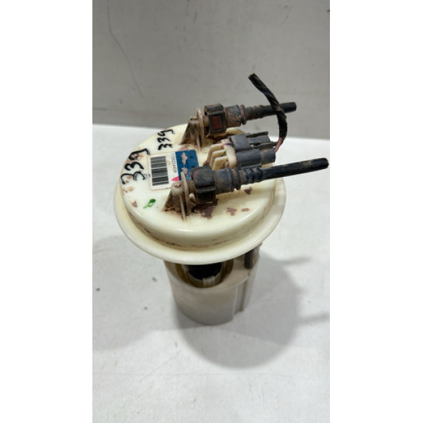 Bomba Combustível Logan Sandero 1.6 1.0 Flex 2015 2017 Usado