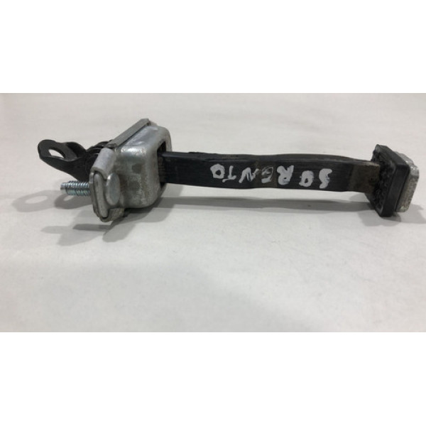 Limitador Porta Traseira Esquerda Kia Sorento 2016 52963