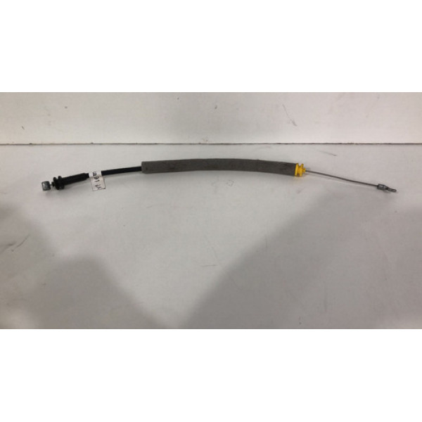 Cabo Maçaneta Externa Traseira Direita New Ka 2015 Á 2018