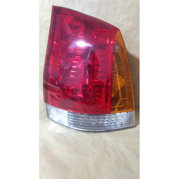 Lanterna Palio Tricolor Esquerda 2004 2005 2006 2007 