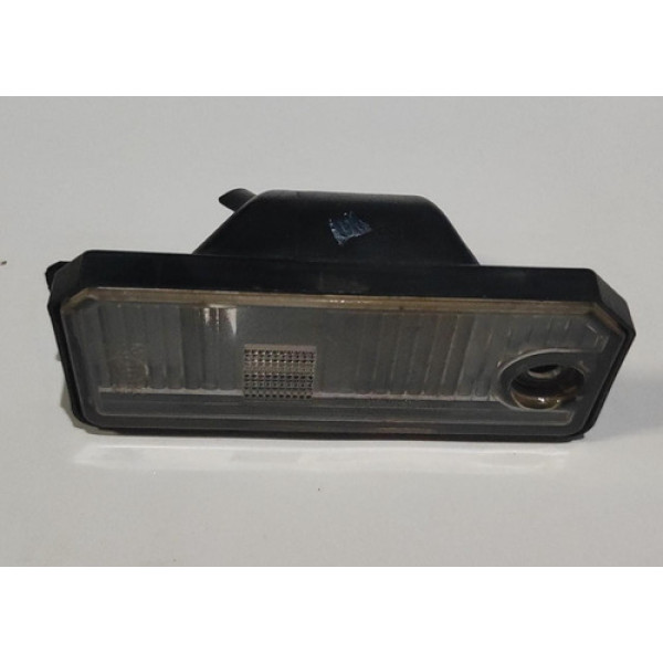 Luz De Placa Lado Esquerdo Hb20s 