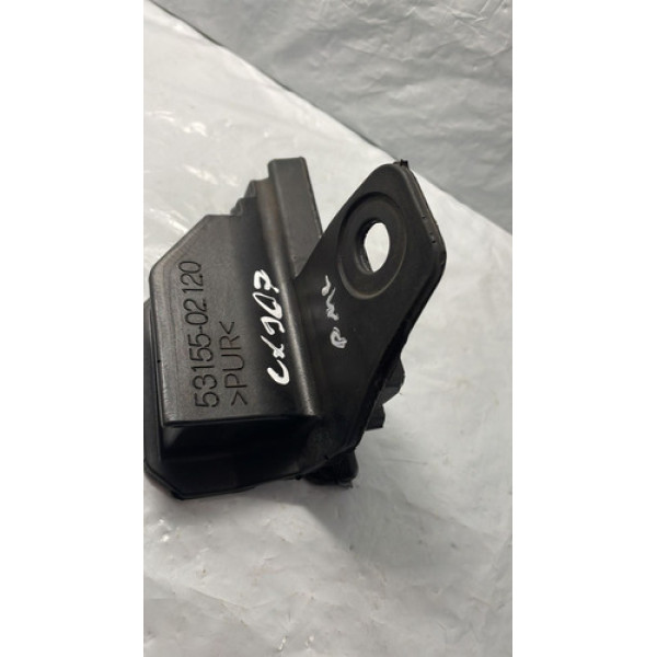 Borracha Vedação Direita Radiador Toyota Corolla Gli 15 Á 19