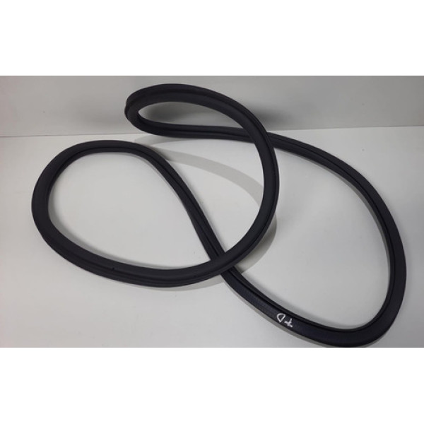 Borracha Porta Traseira Direita Up 4p 2014 2015 2016 2020