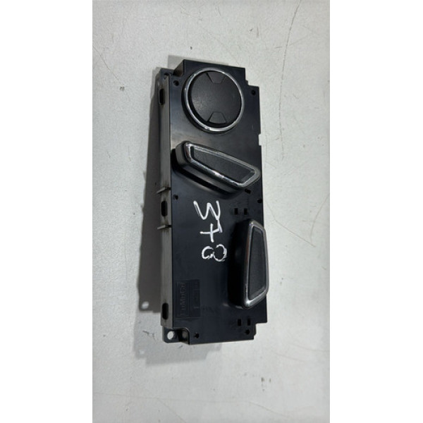 Comando Banco Dianteiro Esquerdo Ford Fusion 2015 2016 2017