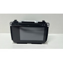 Radio Multimídia Original Honda Hrv 39100t8v 2018 2019 Radio Multimídia Original Honda Hrv 39100t8v 2018 2019