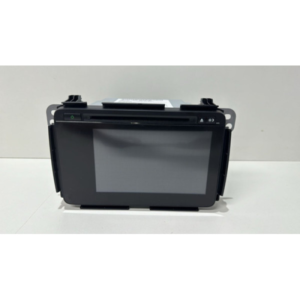 Radio Multimídia Original Honda Hrv 39100t8v 2018 2019 
