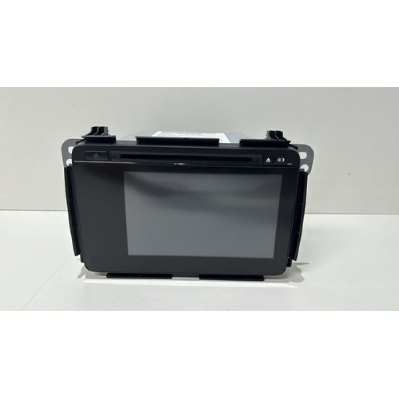 Radio Multimídia Original Honda Hrv 39100t8v 2018 2019 Radio Multimídia Original Honda Hrv 39100t8v 2018 2019