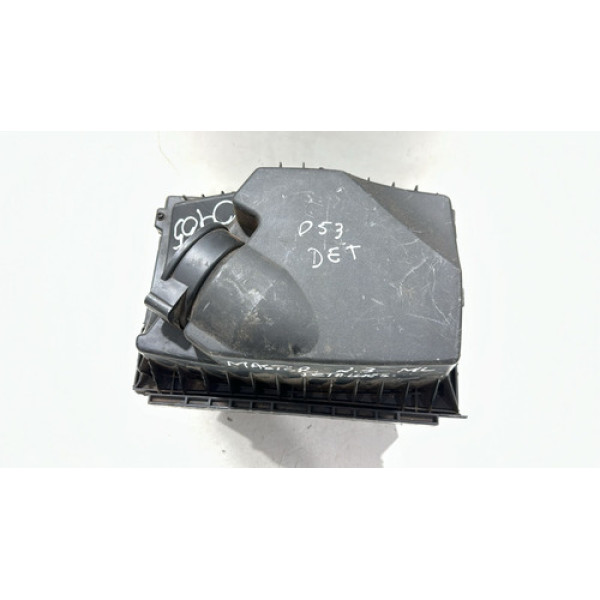 Caixa Filtro Ar Renault Master 2014 Á 2020 Usado Original!