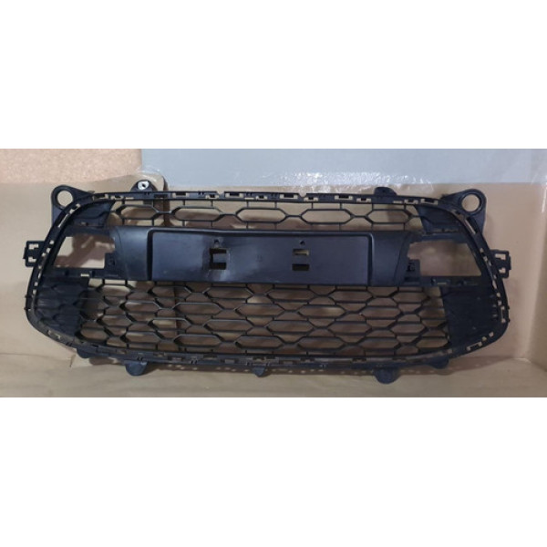 Grade Para-choque Citroën C3 13/19 Original 9676207077