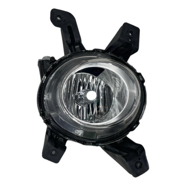 Farol De Milha Direito Hb20 2012 A 2016 Novo Original