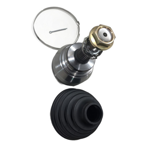 Homocinética Lado Roda Hilux 2.8 16v 2020 2021 2022 2023