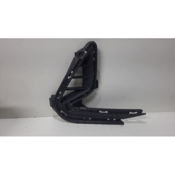 Moldura Esquerda Farol Milha Hb20 2021 Á 2023 Original