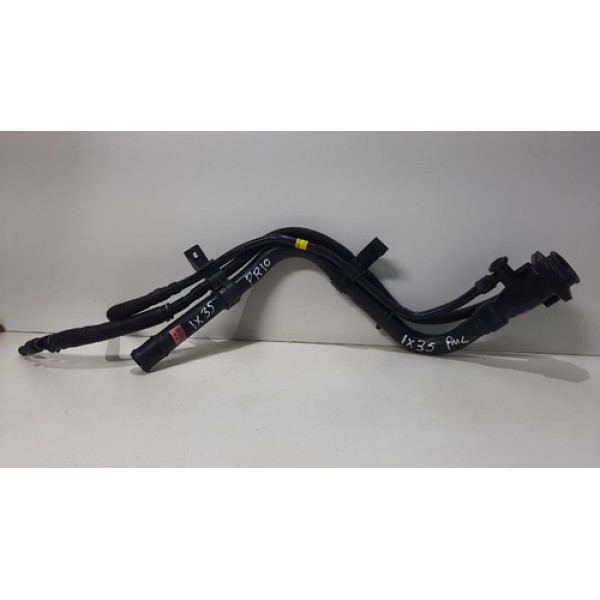 Gargalo Tanque De Combustível Hyundai Ix35 11/19
