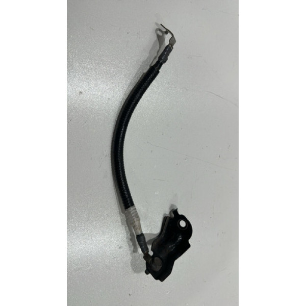 Cabo Aterramento Bateria Honda Hrv 2015/2021