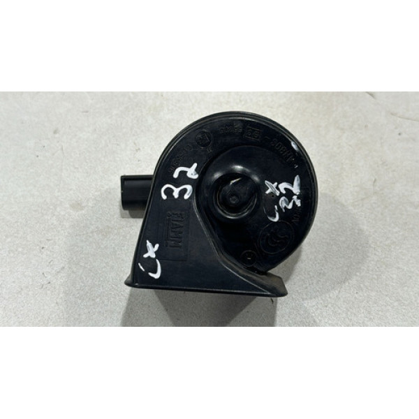 Buzina Gm Cruze 2017 Á 2021 Original 0055306