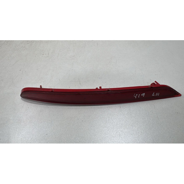 Refletor Esquerdo Parachoque Traseiro Hb20 Hatch 2013 2015