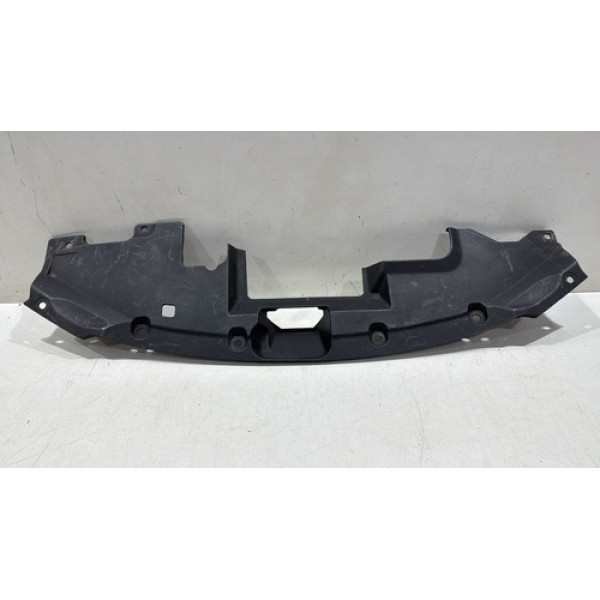 Acabamento Defletor Superior Painel Frontal Hrv 2016 2019