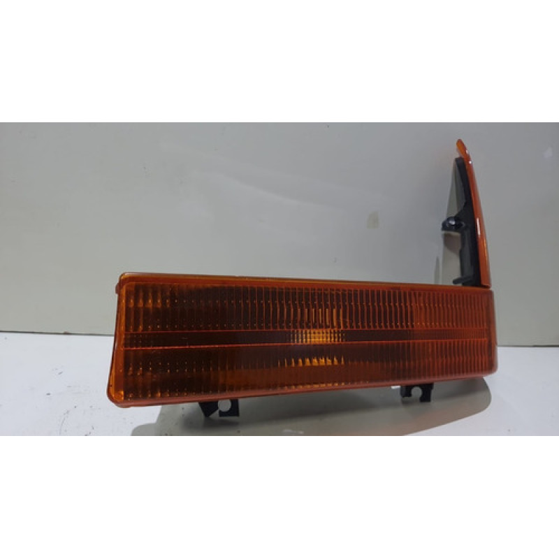 Lanterna Dianteira Pisca F250 F350 1998/2005 Ambar Esquerdo Lanterna Dianteira Pisca F250 F350 1998/2005 Ambar Esquerdo