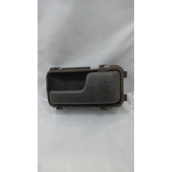 Maçaneta Interna Porta Direita Elba Fiorino Uno 1985 A 1996