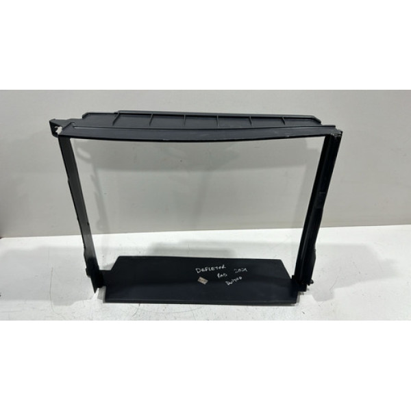 Defletor Radiador Renault Duster 1.6 2021 2022 23 215594568r