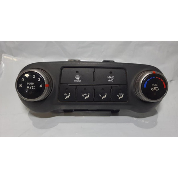 Comando Ar Condicionado Hyundai Ix35 2015 2016 