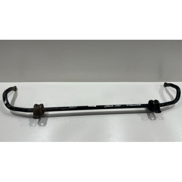 Barra Estabilizadora Traseira Toyota Corolla 2021 2022 2023.