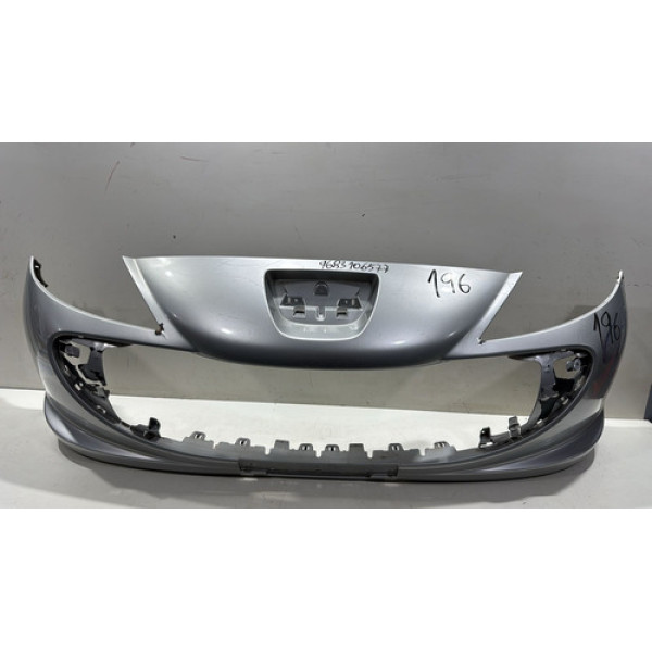 Parachoque Dianteiro 207 2008 A 2015 / Detalhe