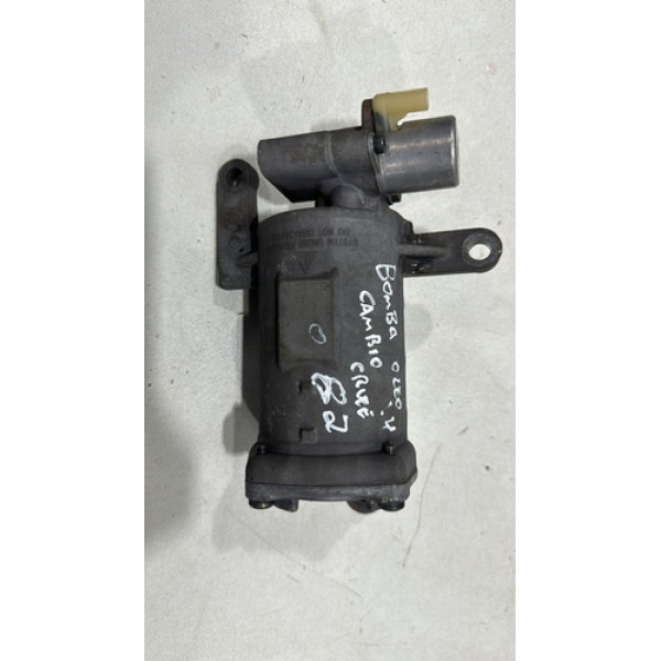 Bomba Óleo Câmbio Gm Cruze 1.4 2017 18 19 20 2021 Original