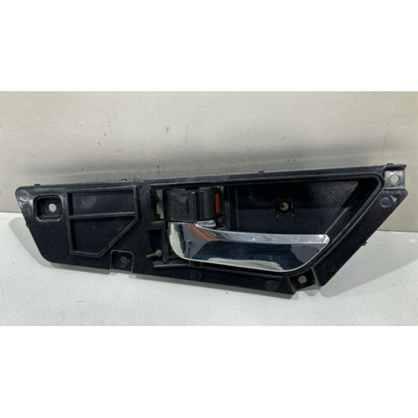 Maçaneta Interna Traseira Esquerda Lifan X60 2012 Á 2016