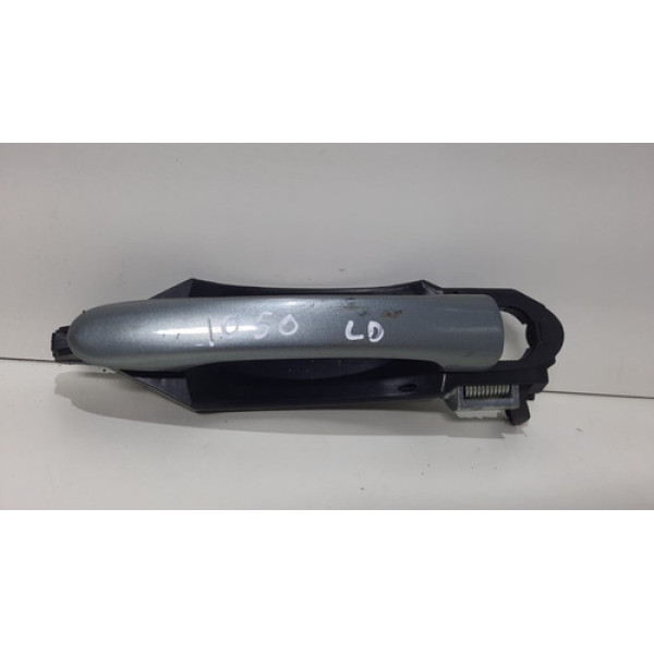 Maçaneta Externa Direita Palio Siena 2006 Á 2012 Original .