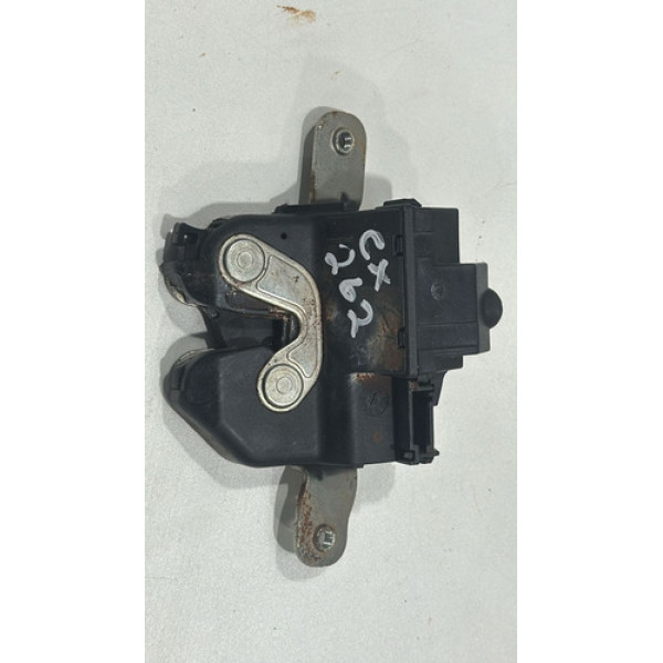 Fechadura Inferior Tampa Traseira Esquerda Toro 18 Á 22 Orig