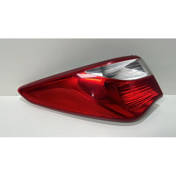 Lanterna Traseira Esquerda Hyundai Hb20 Sedan 2013 2014 2015