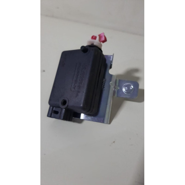 Trava Elétrica Tampa Traseira Renault Sandero 2007 2008 2013