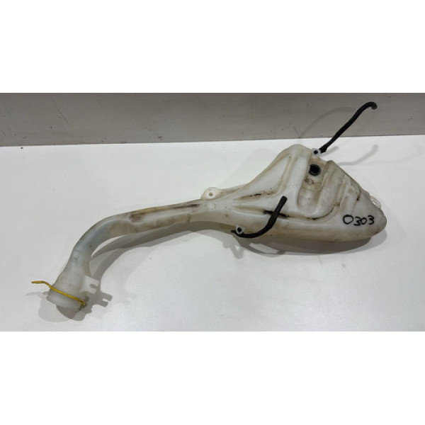 Reservatório Água Limpador Parabrisa Ecosport Fiesta 05 Á 13