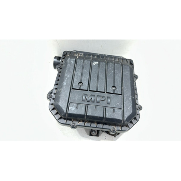 Caixa Filtro Ar Vw  Polo Gol 1.0 3cc Verifique Modelo