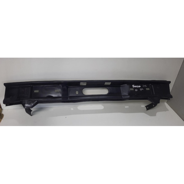 Alma Parachoque Traseiro Gol Bola G2 1995 A 2002