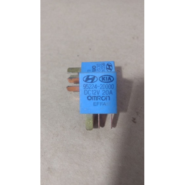  Rele Kia Hyundai Original 95224-2d000