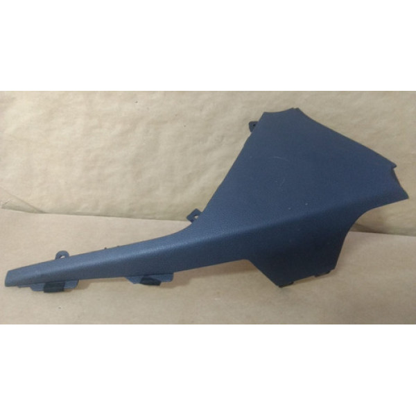 Acabamento Direito Console Central Civic 2017 2018 2019 2020