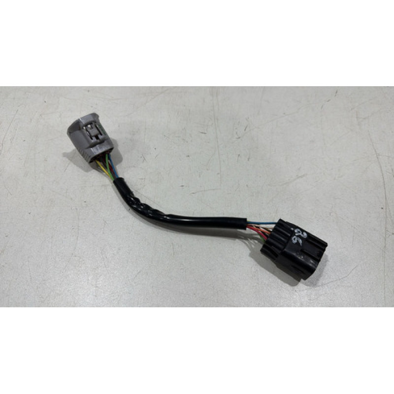 Chicote Farol Esqu Mitsubishi L200 Full Led 21 Á 23 Original Chicote Farol Esqu Mitsubishi L200 Full Led 21 Á 23 Original