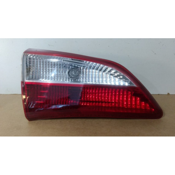 Lanterna Esquerda Tampa Hb20 2014 2015 2016 2017 2018 2019