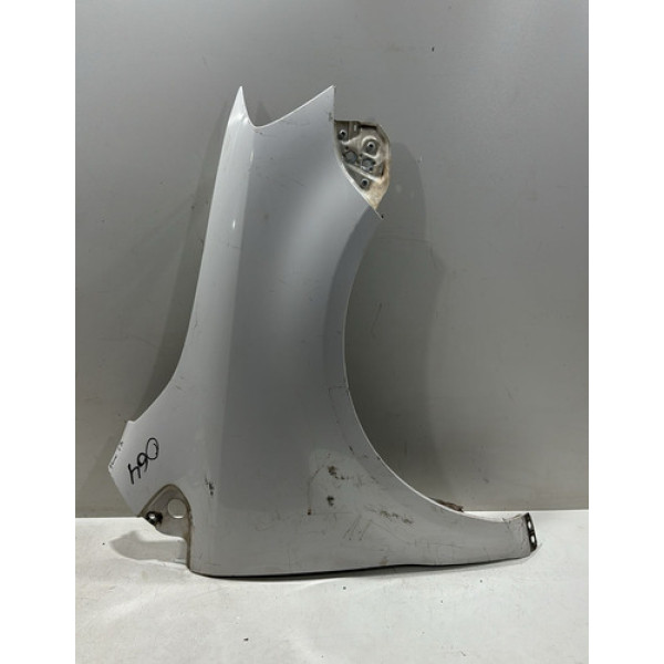 Paralama Direito Fox Spacefox 2011 2012 2013 2014 Original