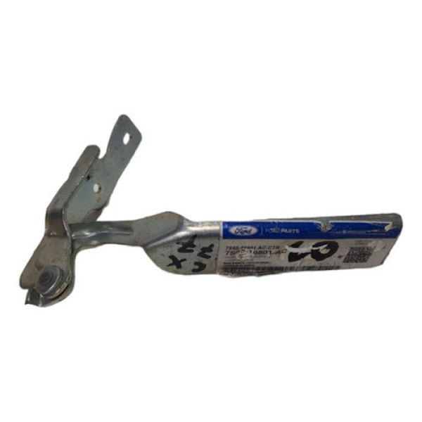 Braço Dobradiça Capo Fiesta 2008 2009 2010 2011 12 Esquerda