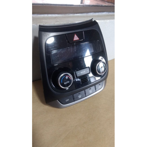 Comando De Ar Condicionado Digital Hb20 016/019 Original 