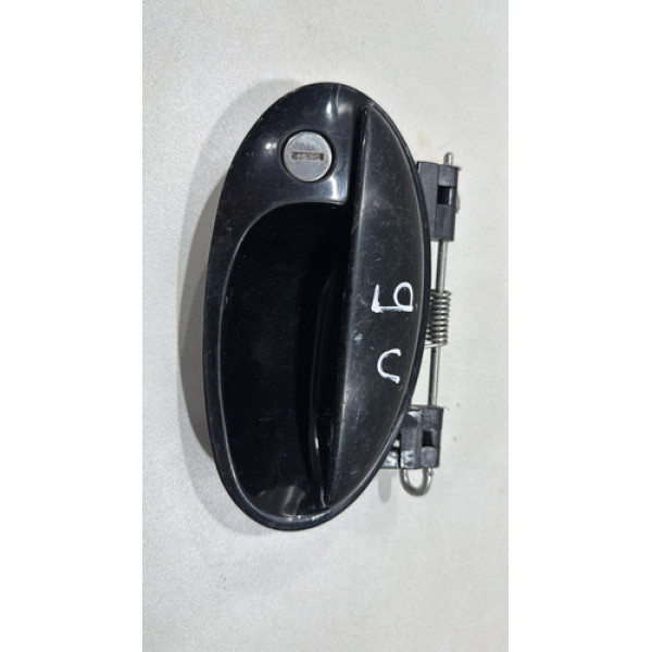 Maçaneta Ext Dianteira Direita Gm Prisma Celta 2006 A 2014