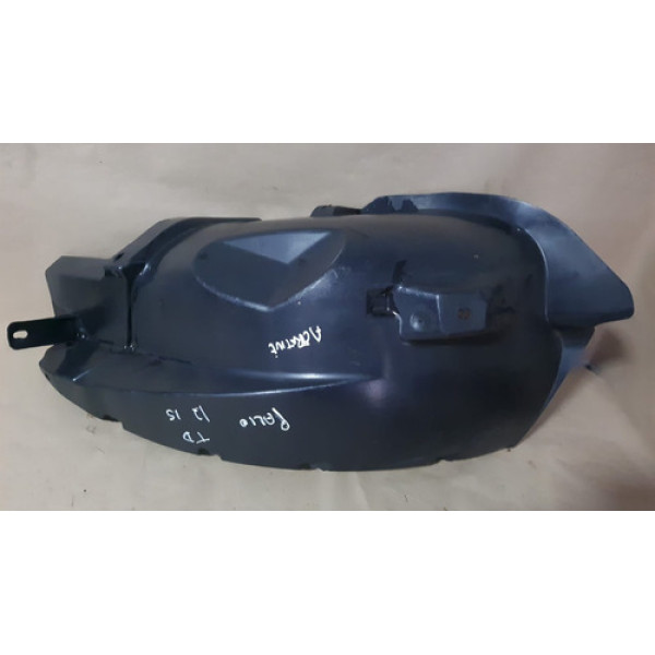 Parabarro Traseiro Esquerdo Fiat Palio 2013 A 2020  51893443