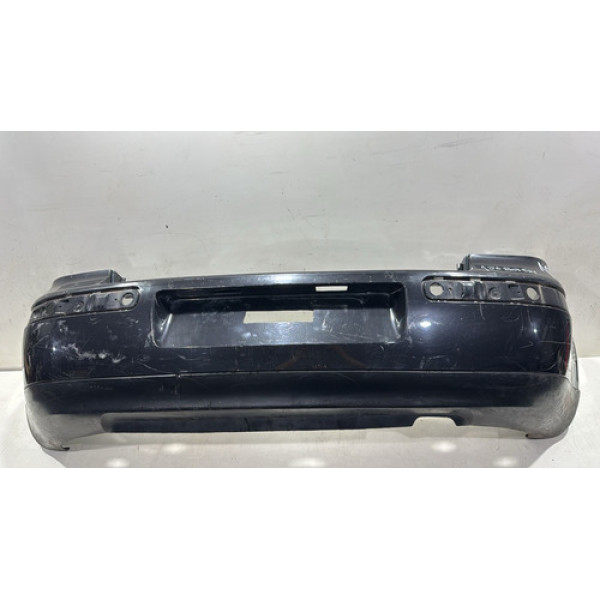 Parachoque Traseiro Golf Sapão 2000 A 2006 1j6807521
