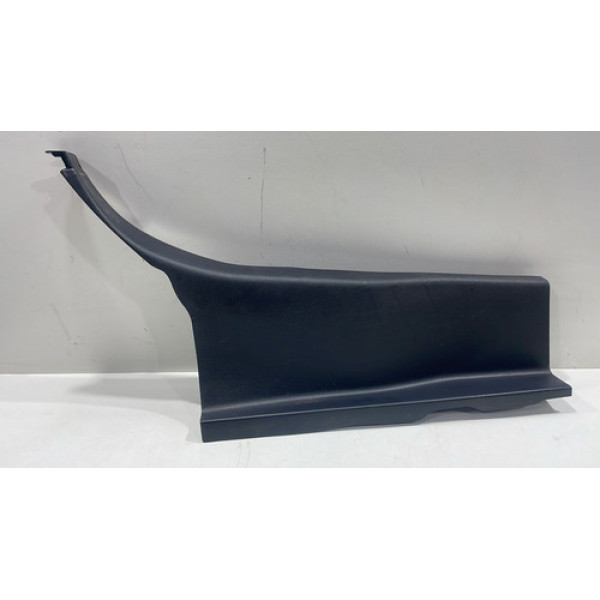 Acabamento Inferior Coluna Traseira Direita Hilux 2017/2021