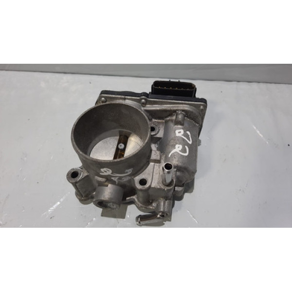 Corpo Tbi Original Toyota Toyota Corolla 2009 A 2014