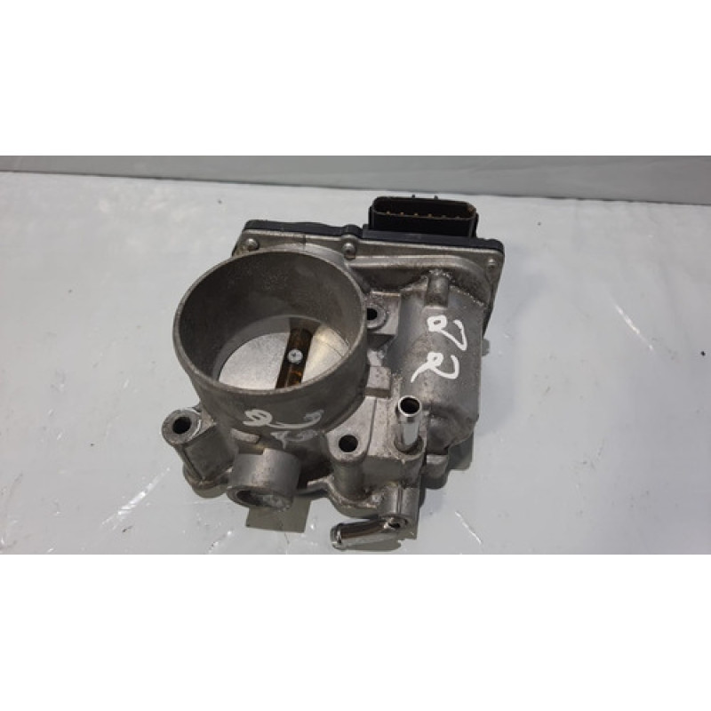 Corpo Tbi Original Toyota Toyota Corolla 2009 A 2014 Corpo Tbi Original Toyota Toyota Corolla 2009 A 2014