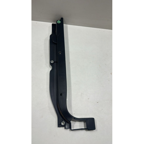 Acabamento Lateral Direita Tampa Traseira Fiat Toro 2018 21
